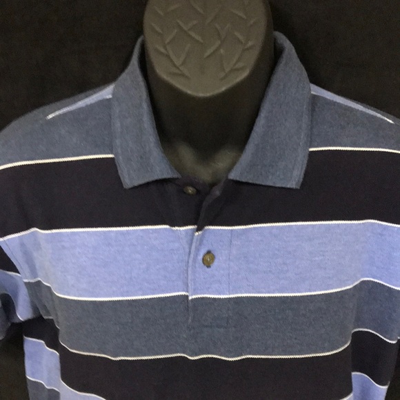 Jos. A. Bank Other - Tailored Fit cotton polo shirt